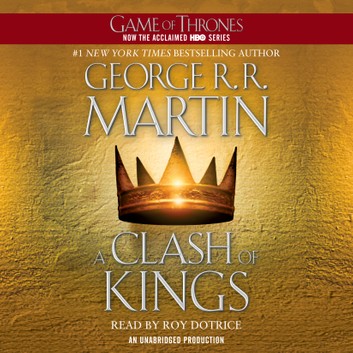 Download Game Of Thrones A Dance Of Dragons Audiobook Free