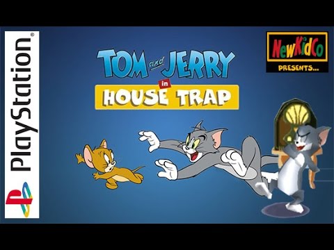 Download game tom and jerry ps 1 for pc